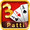 Teen Patti Gold,Rummy&Poker